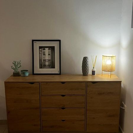 Alkyoni Apartment Athena Bagian luar foto