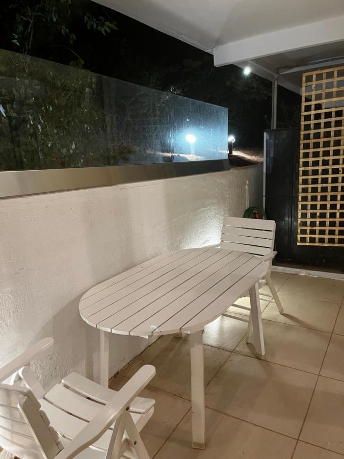 Alkyoni Apartment Athena Bagian luar foto
