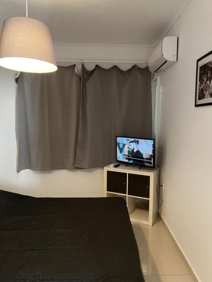Alkyoni Apartment Athena Bagian luar foto