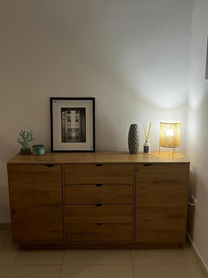 Alkyoni Apartment Athena Bagian luar foto
